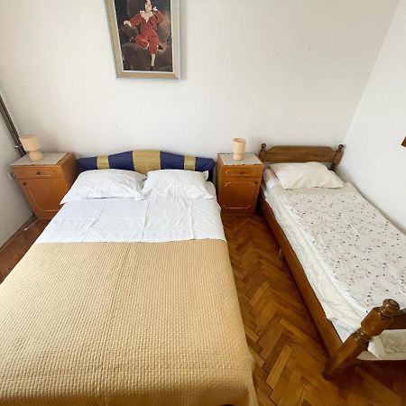 Apartmani Leonarda 卓得诺沃 外观 照片