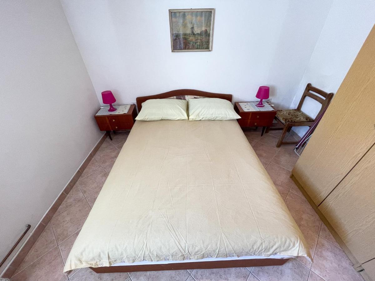 Apartmani Leonarda 卓得诺沃 外观 照片