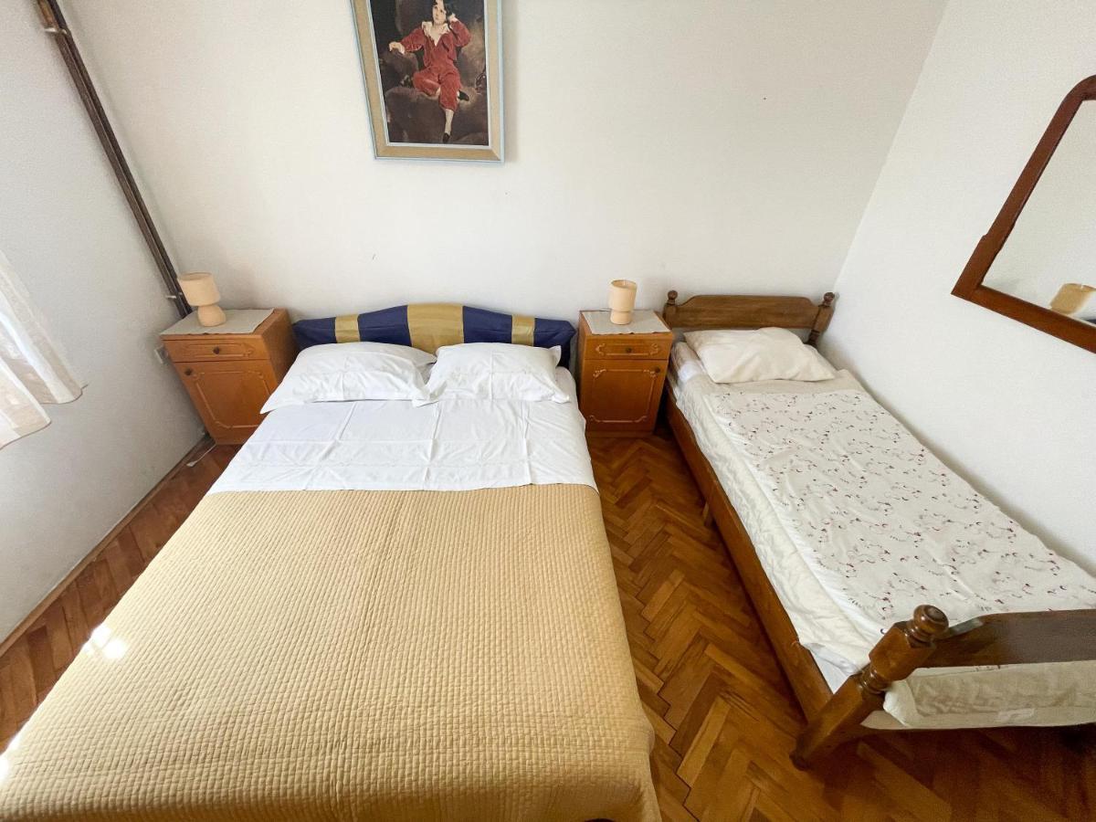Apartmani Leonarda 卓得诺沃 外观 照片