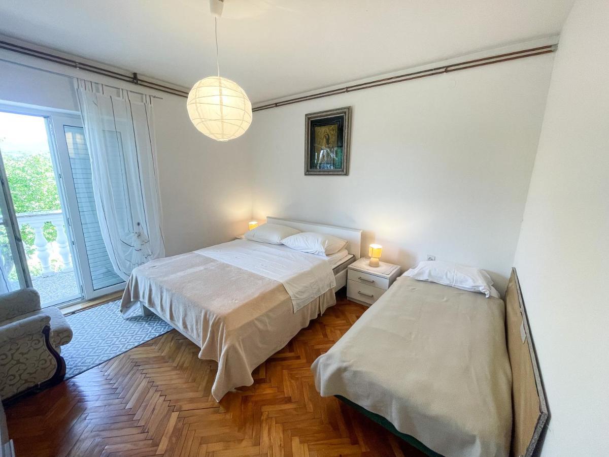 Apartmani Leonarda 卓得诺沃 外观 照片