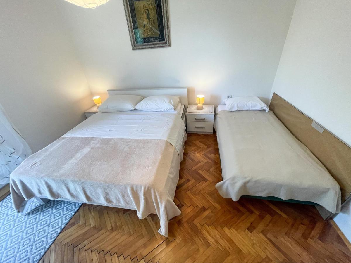 Apartmani Leonarda 卓得诺沃 外观 照片