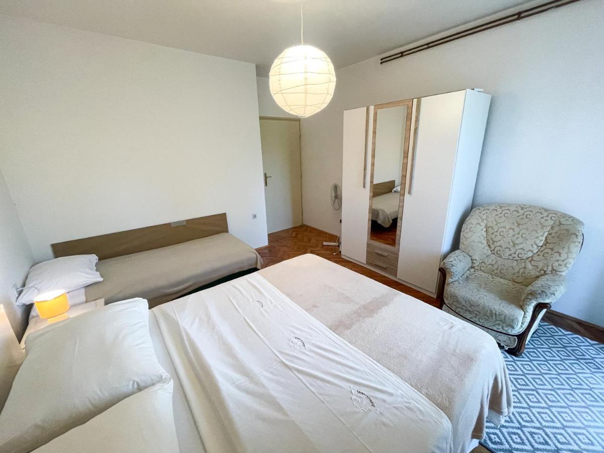 Apartmani Leonarda 卓得诺沃 外观 照片