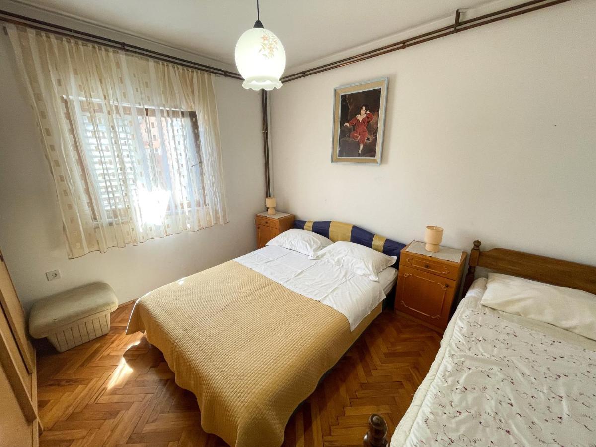 Apartmani Leonarda 卓得诺沃 外观 照片