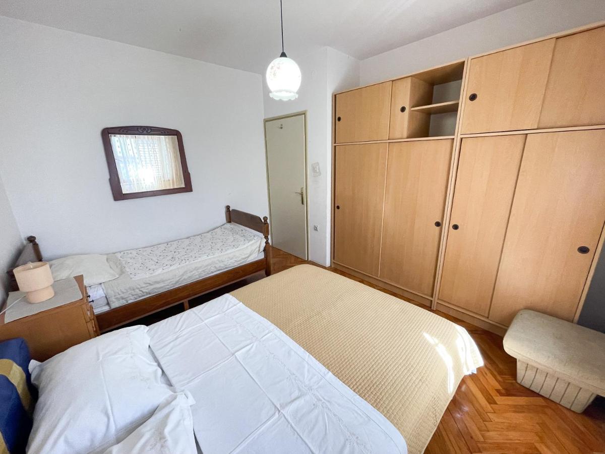 Apartmani Leonarda 卓得诺沃 外观 照片