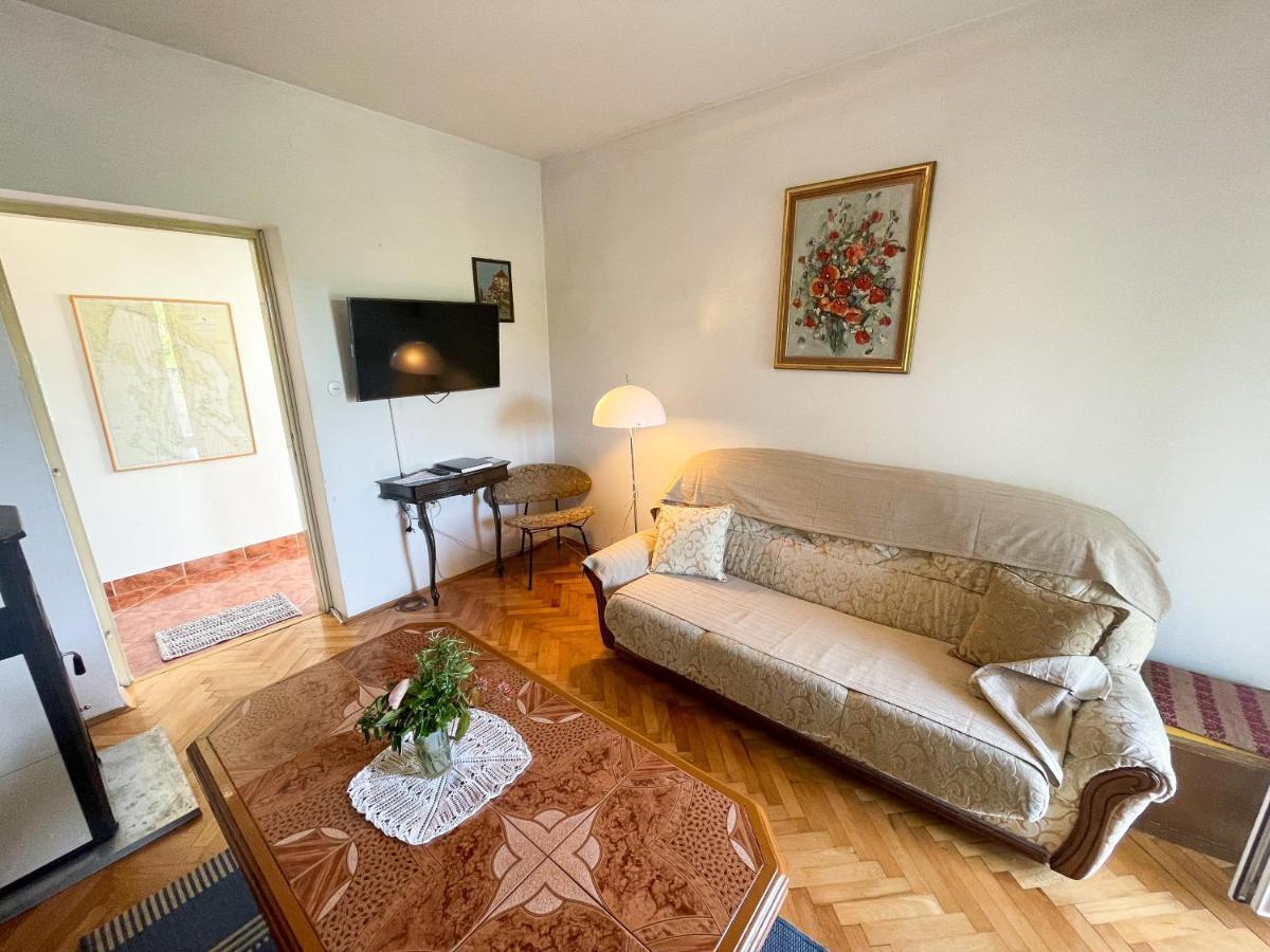Apartmani Leonarda 卓得诺沃 外观 照片