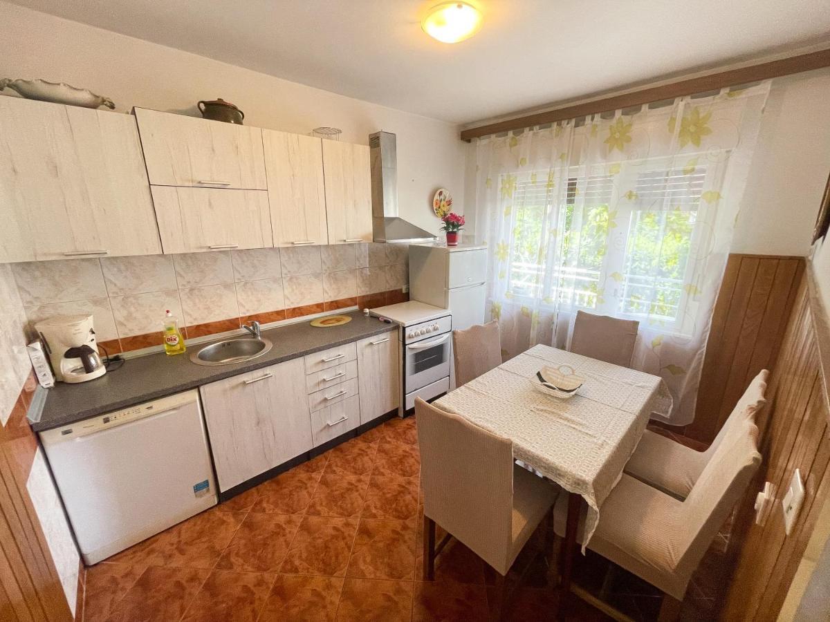 Apartmani Leonarda 卓得诺沃 外观 照片
