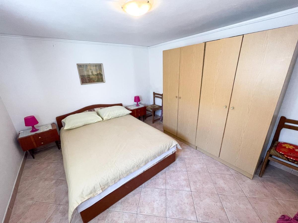 Apartmani Leonarda 卓得诺沃 外观 照片