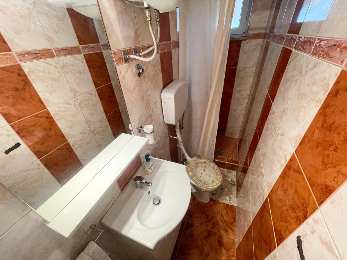 Apartmani Leonarda 卓得诺沃 外观 照片