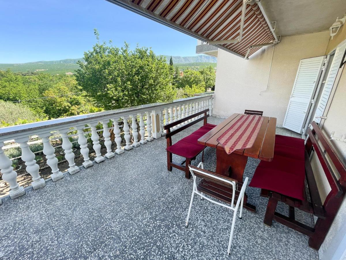 Apartmani Leonarda 卓得诺沃 外观 照片